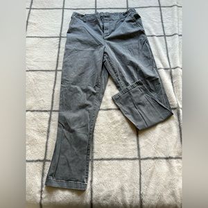 Old Navy Khaki’s size Large